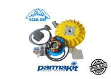 ACCENSIONE ELETTRONICA VOLANO