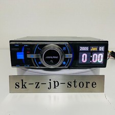 Alpine ida x305s - alpine, ricevitore