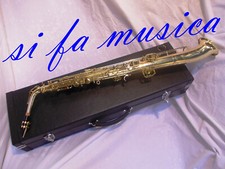Roling sassofono saxello - sassofono,