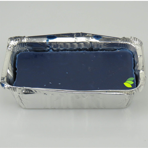 Gommalacca 500 colore - 500, blu