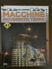 Fascicolo Macchine Movimento