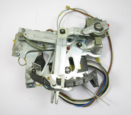 Regolazione originale golf - regolazione,
