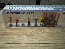 Merten 2132 Passeggero Con