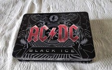 Cofanetto Tin Box CD + DvD +