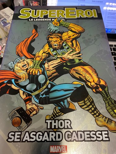 Supereroi leggende marvel - -,