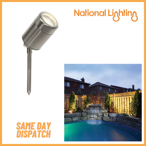 Gu10 luce led - gu10, spike