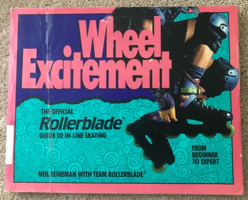 Wheel excitement the official - excitement:,