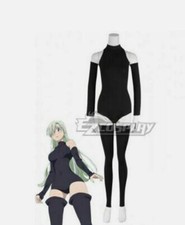 Costume cosplay Elizabeth