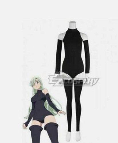 Costume cosplay elizabeth - costume,