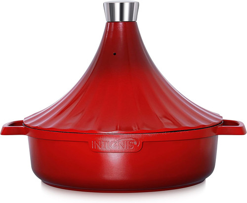 Pentola marocchina per tajine - pentola,