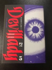 Devil Lady 5 - Go Nagai -