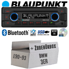 Autoradio per BMW Serie 3 E9x