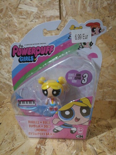 Spin master the powerpuff - spin,