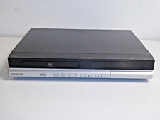Thomson DTH 8650E Registratore