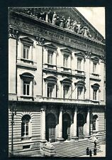 (A2022) c.ill.  NAPOLI UNIVERSITA NUOVA    del 1928  per   UDINE