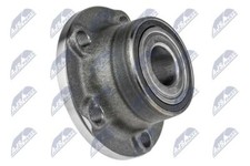 NTY MOZZO RUOTA POSTERIORE