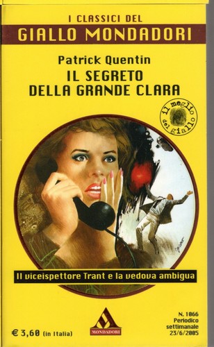 Classici del giallo - i,