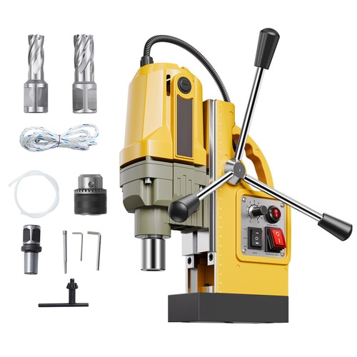 Uimoso trapano magnetico 1200 - uimoso,