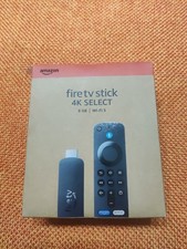 Fire TV Stick 4K Amazon Select