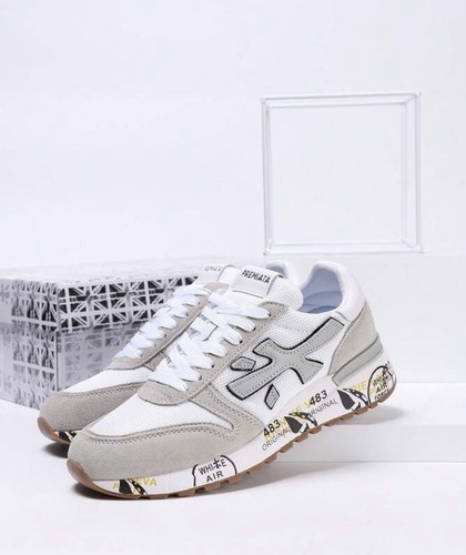 Premiata mick 1280 - mick,