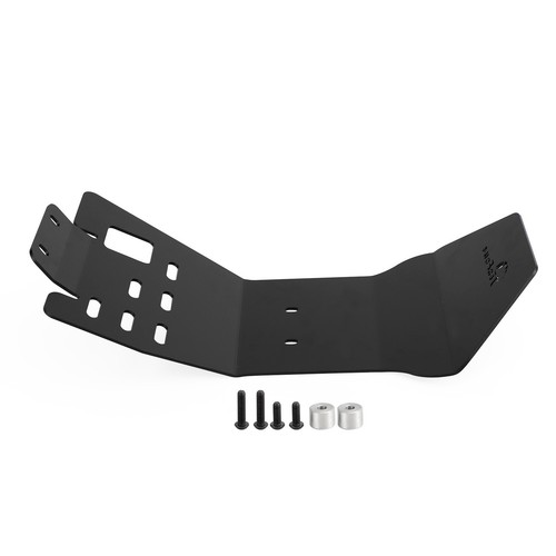 Sottomotore nero guida per - guida,