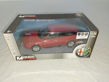 ALFA ROMEO 159 SCALA 1,24