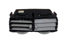 BOCCHETTE ARIA CRUSCOTTO PER