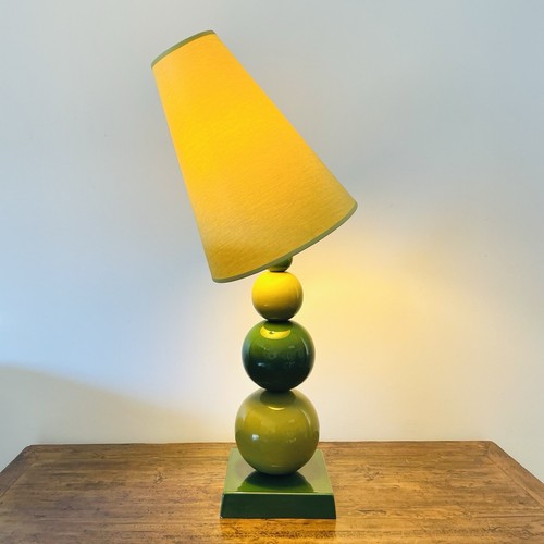 Lampada tavolo dimmer - da,