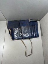 Sacca porta attrezzi  vintage