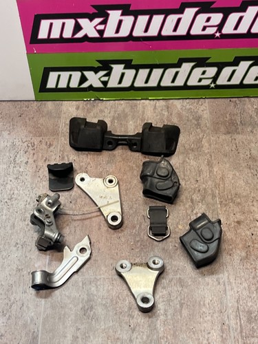 Supporto motore suzuki rmz - motore,