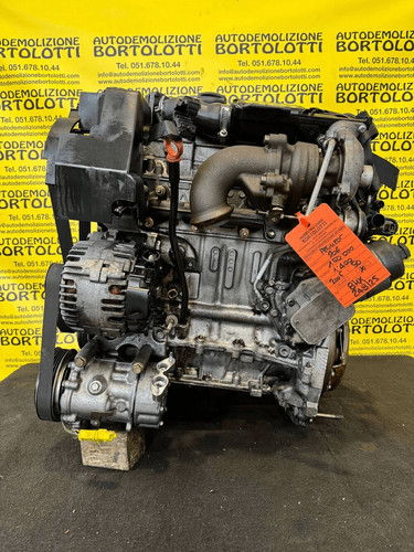 135ej motore semicompl - 135ej,