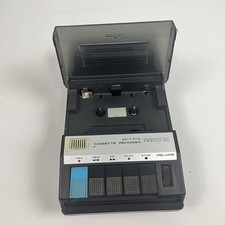 Registratore a Cassette