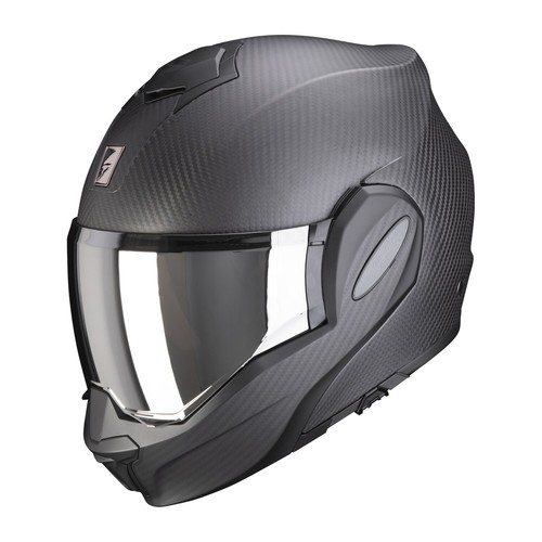 Casco scorpion exo tech evo - scorpion,