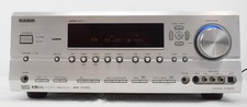 ONKYO Ricevitore AV TX-604E
