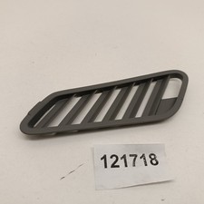 ORIGINAL STEP GRID GRILLE FOR