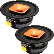 COPPIA ALTOPARLANTI COASSIALI