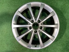 1x Cerchio in Lega 17 Pollici