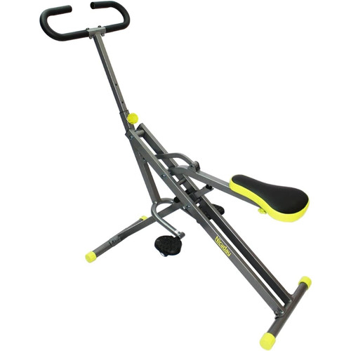 Vogatore squat trainer - vogatore,