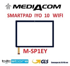 VETRO TOUCH SCREEN MEDIACOM