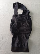 PANTALONCINO BODY SALOPETTE