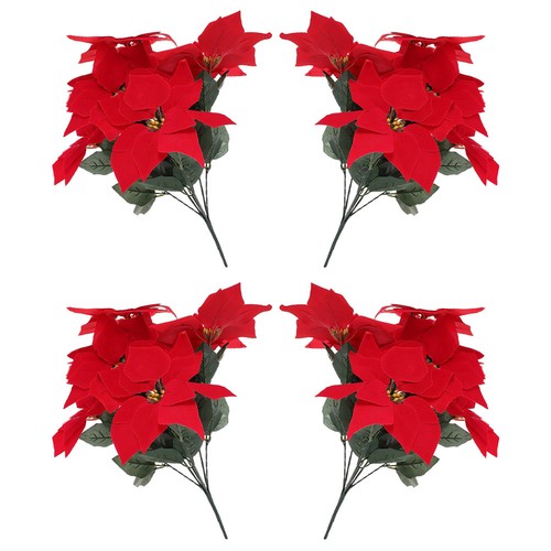 Pcs ornamenti di - 4,