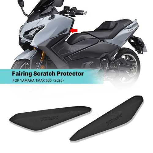 For yamaha tmax - tmax, 2025