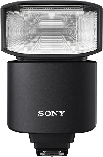 Flash esterno sony alpha - flash,