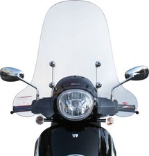23206 Parabrezza Aprilia