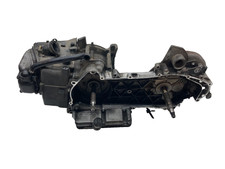 BLOCCO MOTORE ENGINE COMPLETO PIAGGIO LIBERTY S 200 4T 2006-2007 M388M