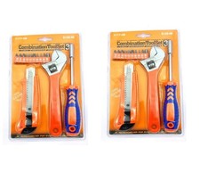 Set combinato di utensili da 4