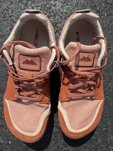 Altra lone peak - altra,