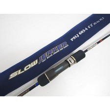 Canna da pesca Evergreen Slow