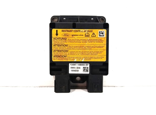 Centralina airbag per ford - centralina,