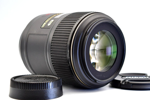 Quasi come nuovo nikon - nikon, af-s